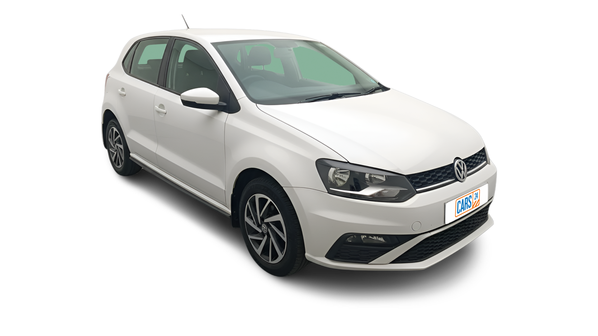 Volkswagen Polo-img